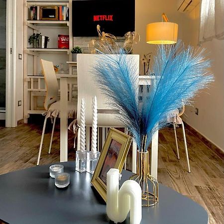 The Attic Apartment Civitavecchia Exterior photo