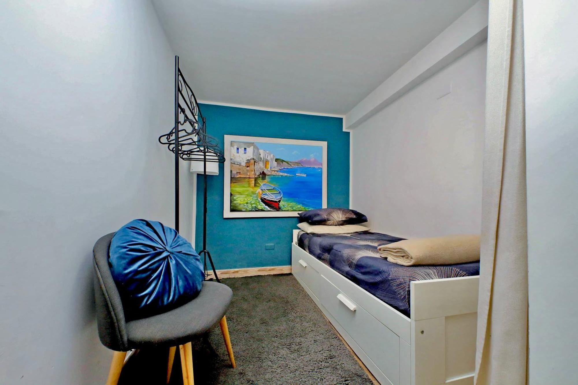 The Attic Apartment Civitavecchia Exterior photo